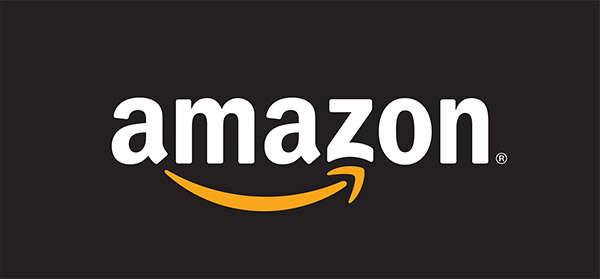 Amazon Logo