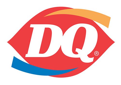 DQ Logo