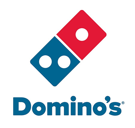 Domino's Logo