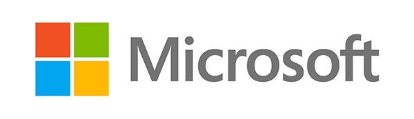 Microsoft Logo