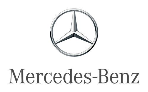 Mercedes-Benz Logo