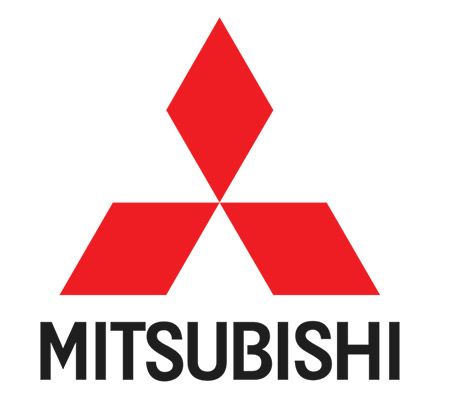 Mitsubishi Logo