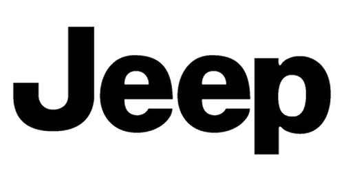 Jeep Logo