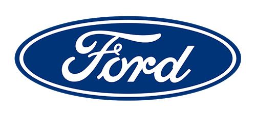 Ford Logo