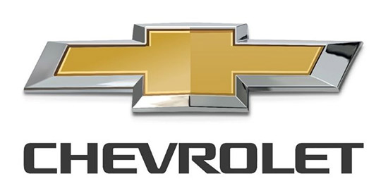 Chevy Logo