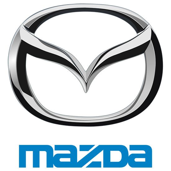 Mazda Logo