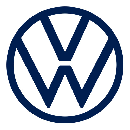 Volkswagen Logo