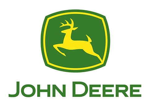 John Deere