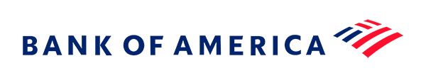 Bank of America Logo