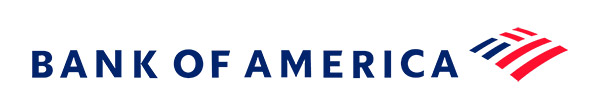 Bank of America Logo