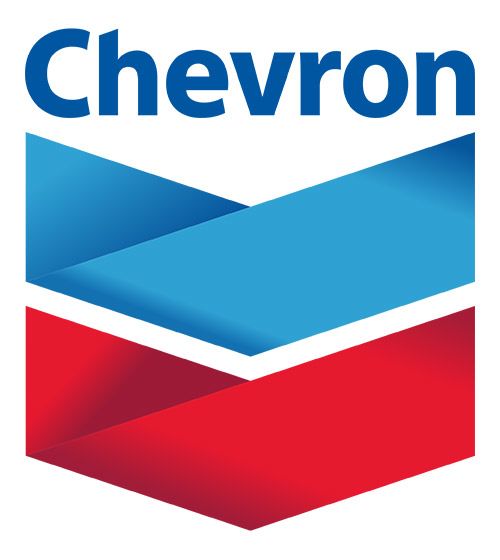 Chevron Logo