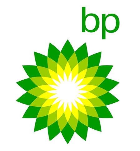 BP Logo