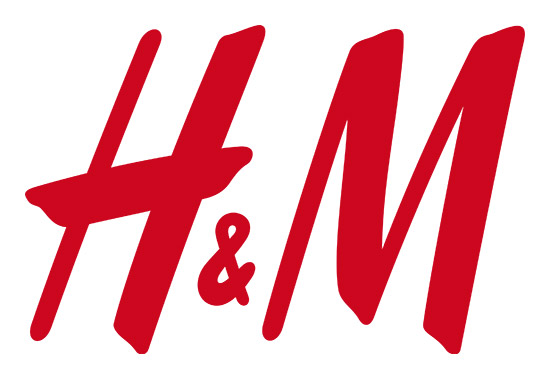 H&M Logo