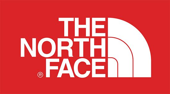 The North Face Logo