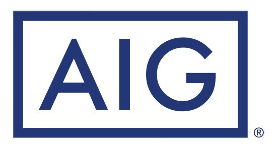 AIG Logo