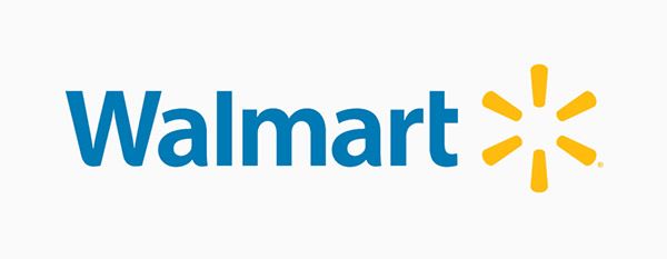 Walmart Logo