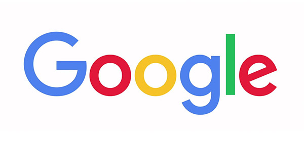 Google Logo