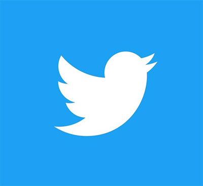 Twitter Logo