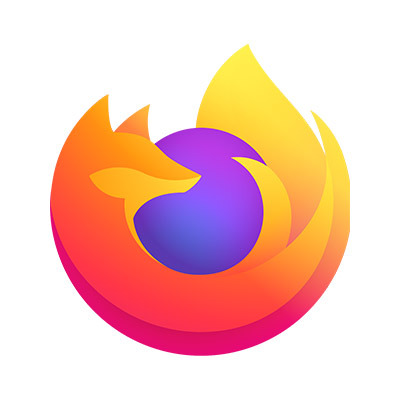 Firefox Logo