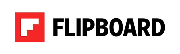 Flipboard Logo