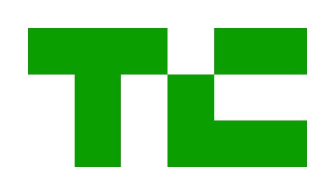 TechCrunch Logo