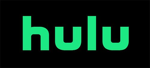 Hulu Logo