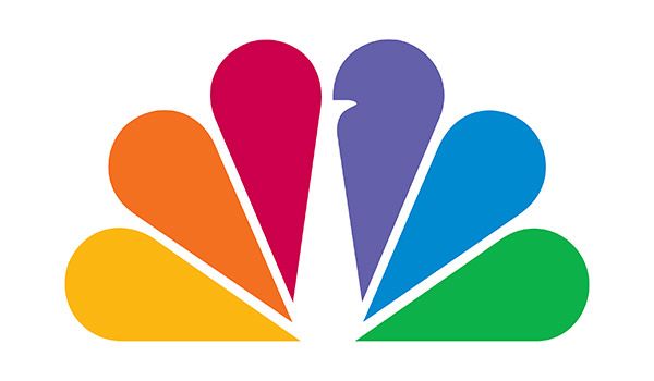 NBC Logo