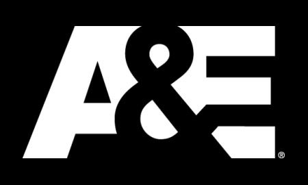 A&E Logo