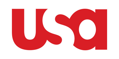 USA Network Logo