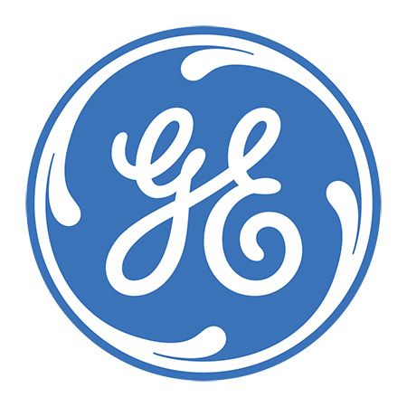 GE Logo