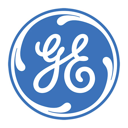 GE Logo