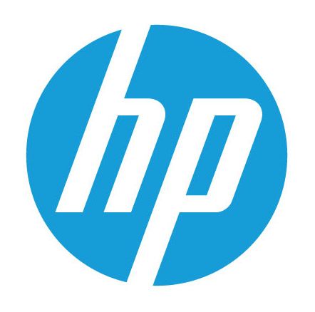 HP Logo