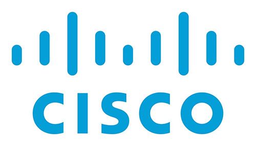 Cisco Logo