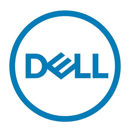 Dell Logo