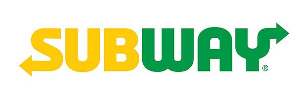 Subway Logo