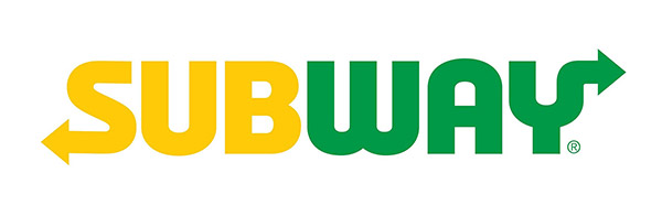 Subway Logo