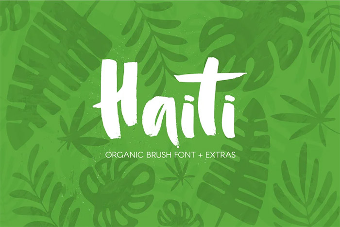 Haiti