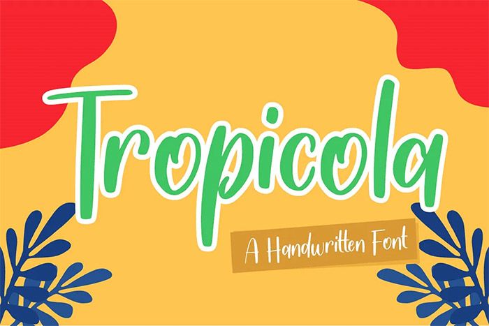 Tropicola