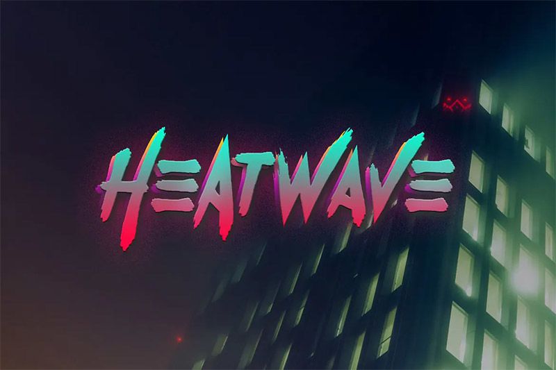 Heatwave