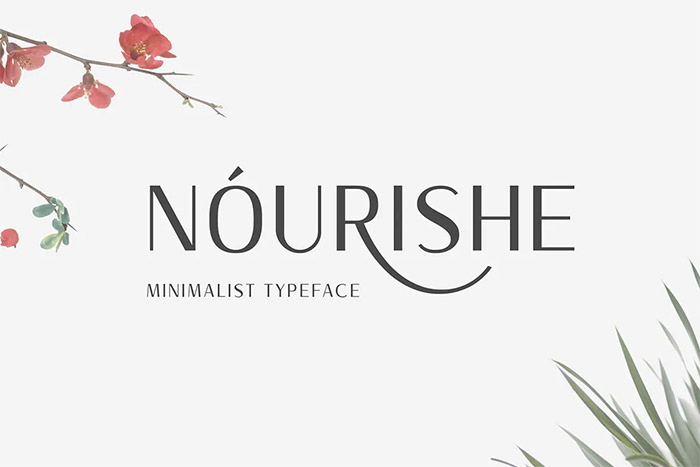 Nourishe