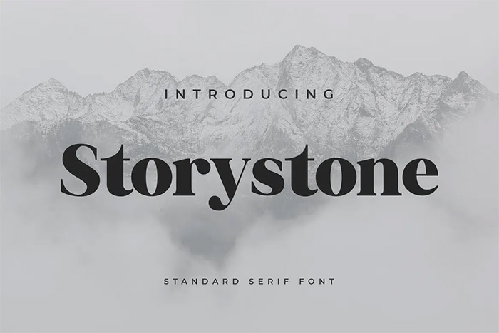 Storystone