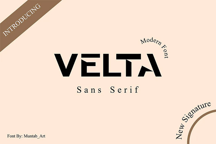 Velta