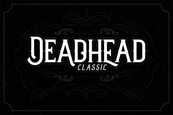 Deadhead Classic