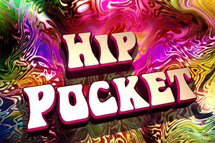 Hip Pocket