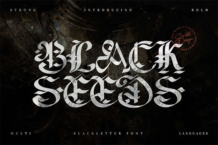 Black Seeds