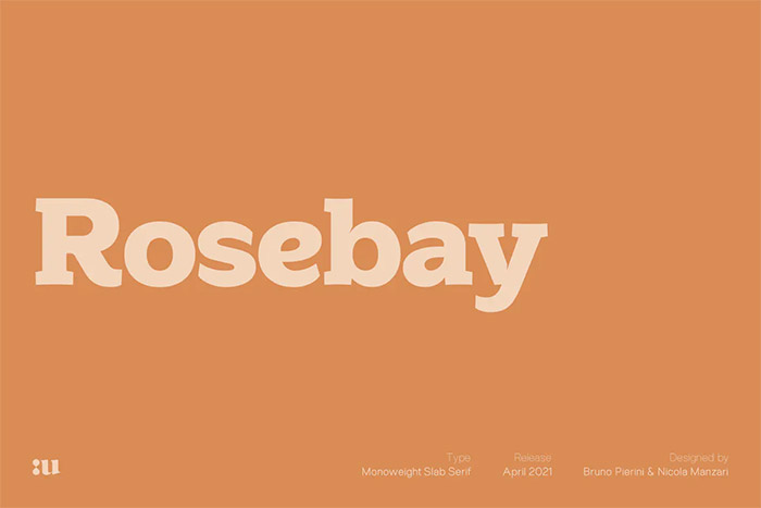 Rosebay