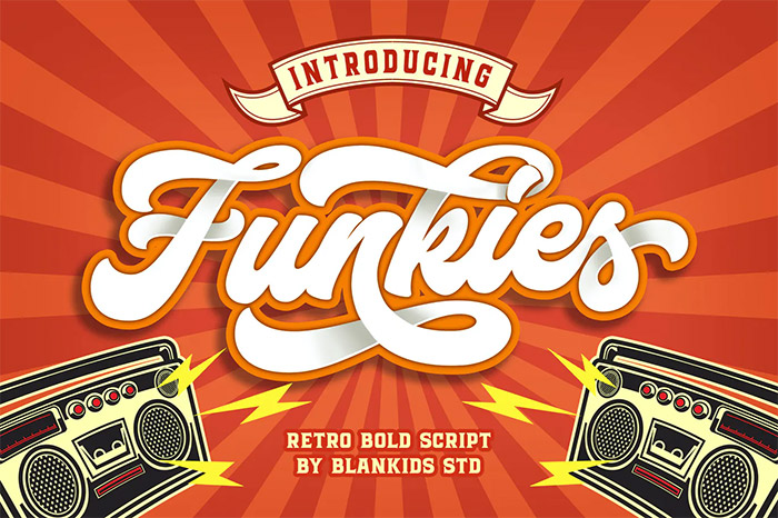 Funkies