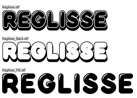 Reglisse