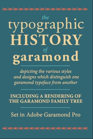 Garamond