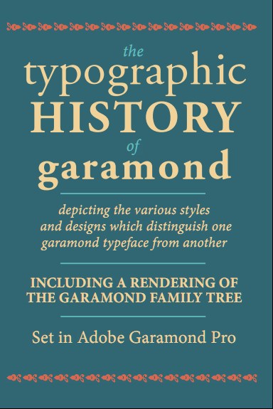 Garamond